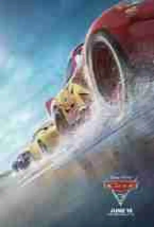 Cars 3 2017